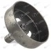 Carcasa ambreiaj motocoasa Oleomac 753, 740, Sparta 38 - interior 10 Dinti (Platt)